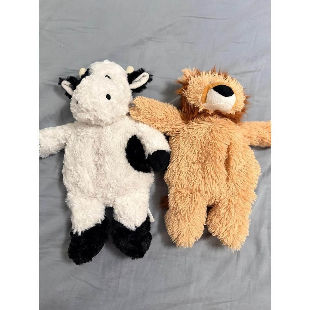 Warmies‎ plush read